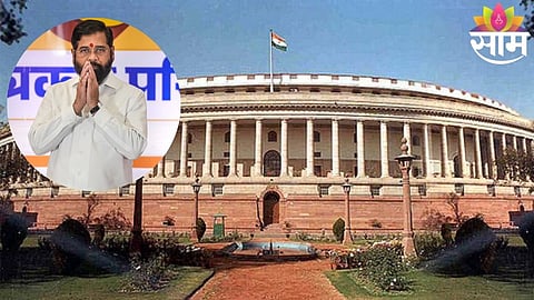 Senior Shiv Sena leaders await Eknath Shinde’s decision amid Rajya Sabha nomination race in Maharashtra