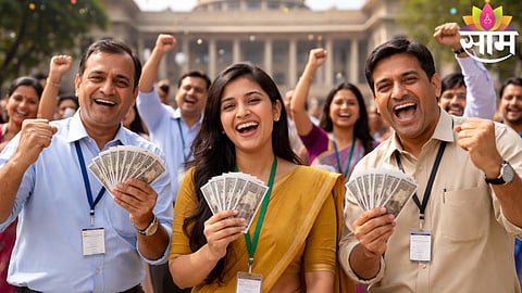 Central government employees await DA hike announcement ahead of Holi as salary increase expectations rise