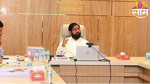 Maharashtra Politics: राज्यात शिंदेंची ताकद वाढली, भाजप-ठाकरेसेना अन् राष्ट्रवादीला धक्का; बड्या नेत्यांसह पदाधिकाऱ्यांचा पक्षप्रवेश  