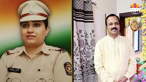 अश्विनी बिद्रे हत्याकांड प्रकरण: १० वर्षानंतरही न्याय नाही, कुटुंबांनी केली इच्छामरणाची मागणी