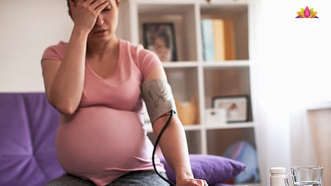 Pregnancy infections