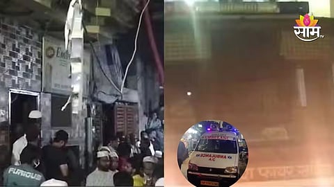 Uttar Pradesh latest news 