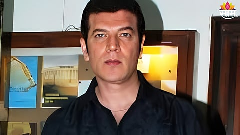 Aditya Pancholi Case