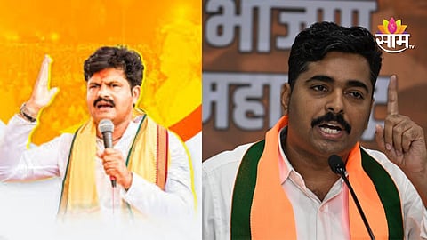 navnath ban gopichand padalkar