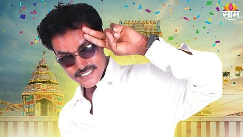 Tamil film actor-producer Winster Vijay aka Murugan passed away 