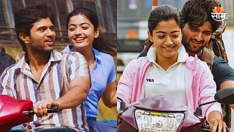 Rashmika Mandanna-Vijay Deverakonda Wedding