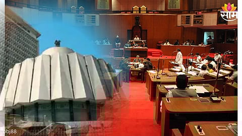 Opposition Leader of  Vidhan Parishad