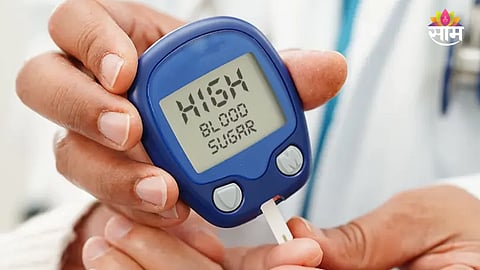 early symptoms of hyperglycemia