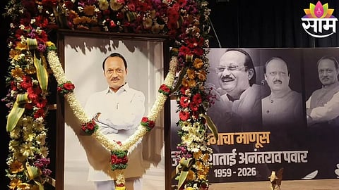 Sunetra Pawar assumes charge as National President of NCP following Ajit Pawar’s demise