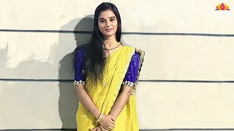 21-year-old YouTuber Bonu Komali end her life