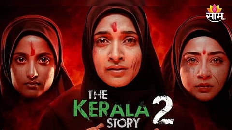 The Kerala Story 2 Movie