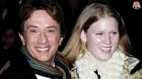 Actor Martin Short daughter Katherine Short end her life