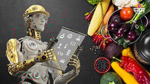 artificial intelligence diet