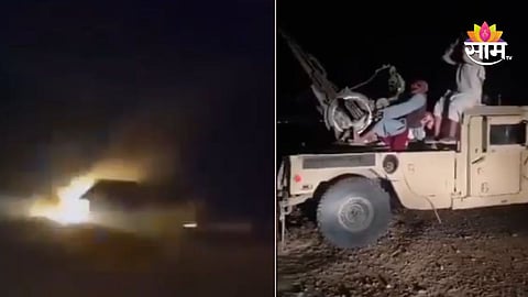 Pakistan Afghanistan conflict