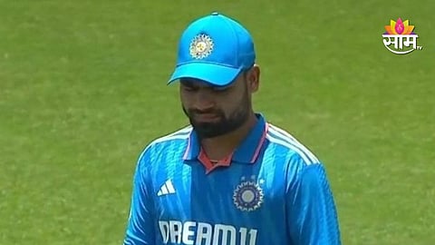 Rinku Singh father death