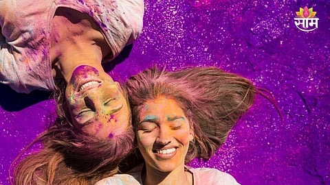 Best hair care routine before and after Holi