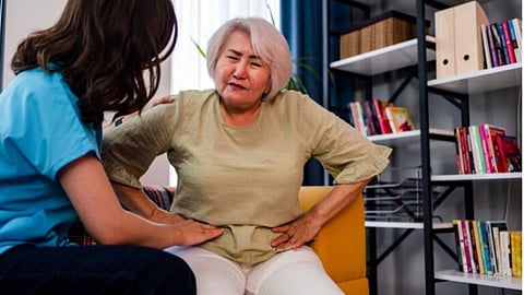 abdominal pain causes