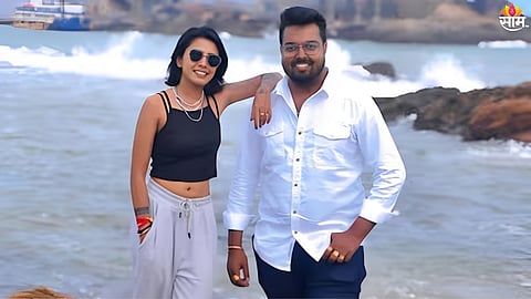 Actress Aishwarya Among 11 People Arrested In Director Anish Kidnapping