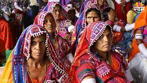 Maharashtra Government Decision On  Banjara ST Status