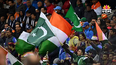 T20 World Cup, IND vs PAK Final