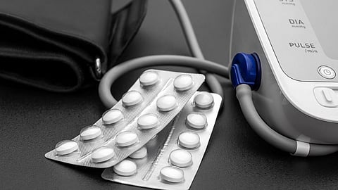 BP Medicine Timing Advice