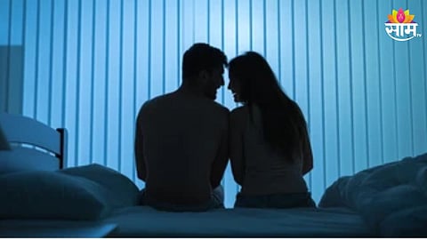 Buldhana : बंद घरावर पोलिसांची धाड; दार उघडताच दिसलं भयंकर दृश्य, ३ महिला आणि ४ पुरुषांना बेड्या 