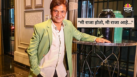 Rajpal Yadav Big Statement