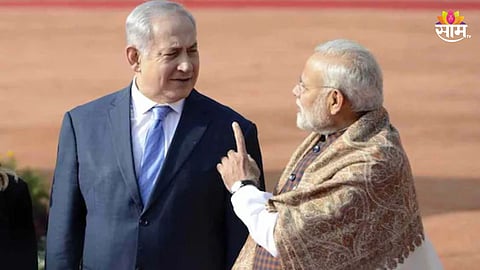 Iran-Israel War: युद्धादरम्यान PM मोदींचा थेट नेतान्याहूंना फोन, नेमकी काय चर्चा झाली? भारतात मोठी बैठक