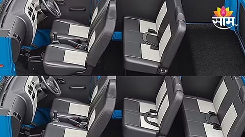 maruti suzuki eeco car 