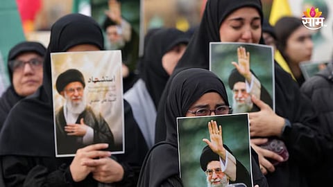 Shia Muslims: खामेनेईंच्या मृत्यूनंतर शिया मुस्लिम आक्रमक, आंदोलनाच्या तयारीत; भारतासह जगभरात किती लोकसंख्या?