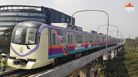 Pune Metro: पुणेकरांसाठी गुड न्यूज! नवा मेट्रो मार्ग लवकरच होणार सुरू; कुठल्या भागातील वाहतूककोंडी फुटणार?