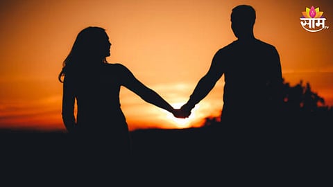 Shocking : "ती नसताना मी जगून काय फायदा?" प्रेयसीचा अपघातात मृत्यू, प्रियकराने ४८ तासांत संपवलं स्वतःच जीवन