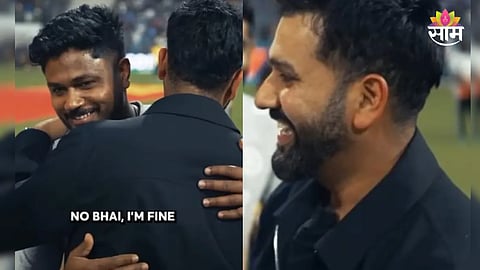 Sanju Samson T20 World Cup 2026