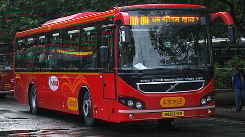 Dombivli to Thane Bus