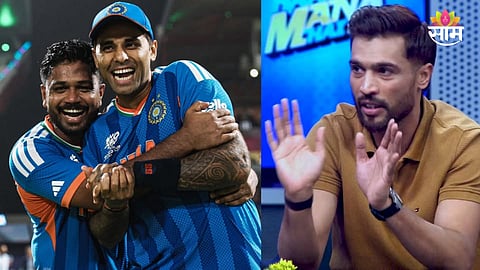 Mohammad Amir prediction on India vs England semi final