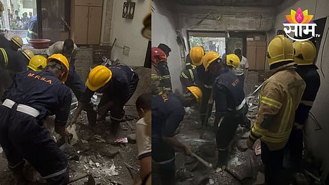 navi mumbai news update 