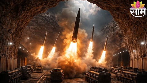 Sharing Fake AI War Videos During Iran–Israel Conflict