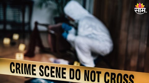 Shocking : धक्कादायक! दिवसाढवळ्या रुग्णालयात घुसून डॉक्टरवर गोळीबार; जागीच मृत्यू