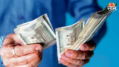 Mumbai Dadar Money Investment Scam