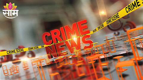 Police register case after Jalgaon youth dies by suicide allegedly due to mental harassment by in-laws.