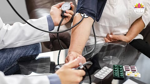 Obesity health risks