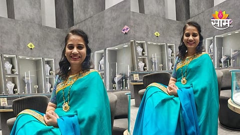 Dr Manisha Jejurkar died