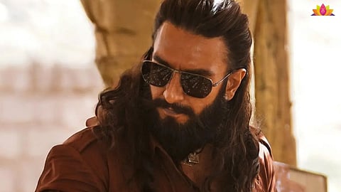 Dhurandhar 2 Trailer