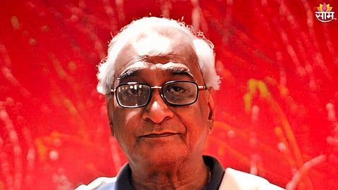 Veteran Marathi director Ramesh Salgaonkar passes away 