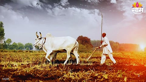 Farmer Loan Waiver:  