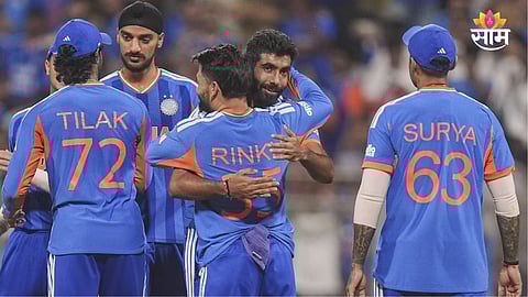 T20 world cup 2026 final prize money breakdown