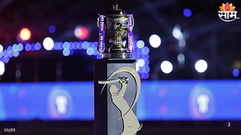 T20 World Cup, IPL 2026 : 