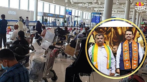 दुबईत अडकलेल्या मराठी पर्यटकांना मदतीचा हात; IPF MahaHelpline च्या पुढाकारातून ५०० जण मायदेशी सुखरूप परतले