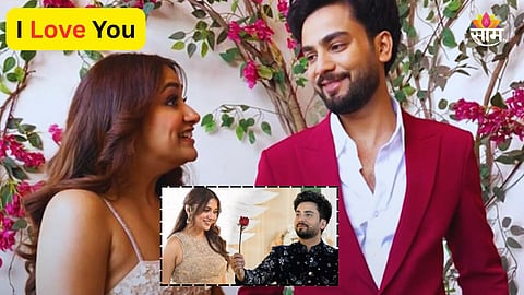 Elvish Yadav Proposes To Jiya Shankar