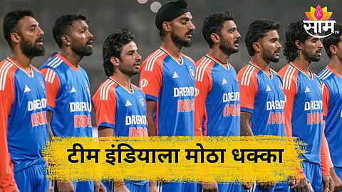 team india news 